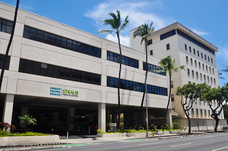 Straub Benioff Medical Center - Medical Center in Honolulu