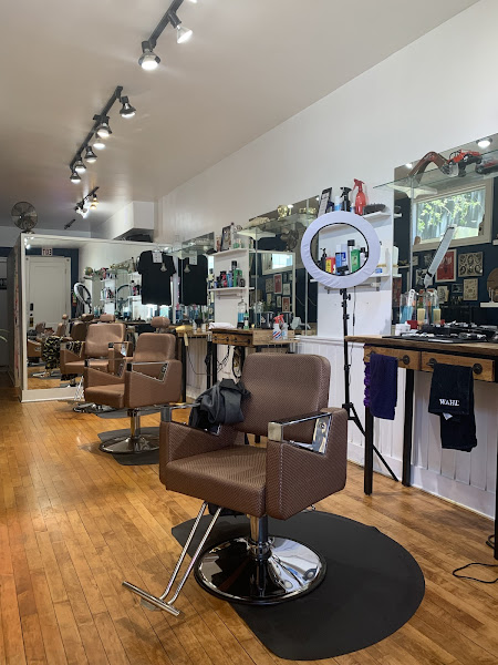 Good Vibes Barbershop