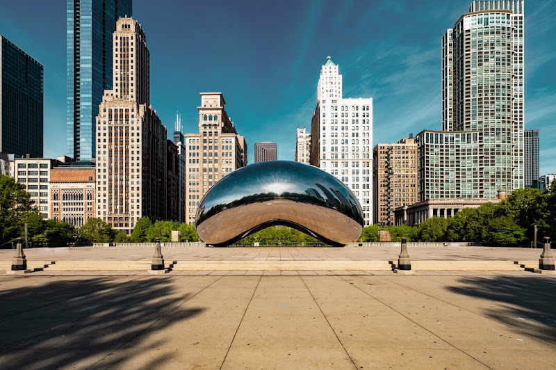 Chicago History Museum - History museum in Chicago