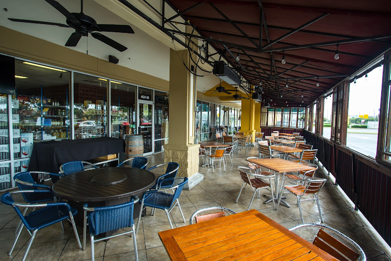 The Wine Bar - Destin - Wine bar in Destin