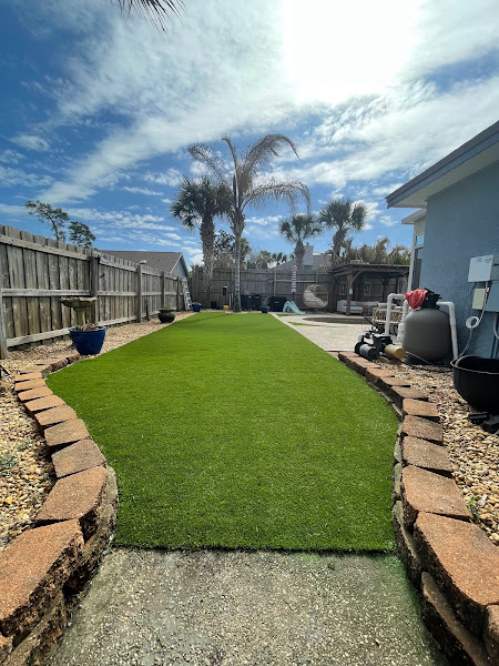 Patriot Landscape Solutions - Landscape designer in Destin