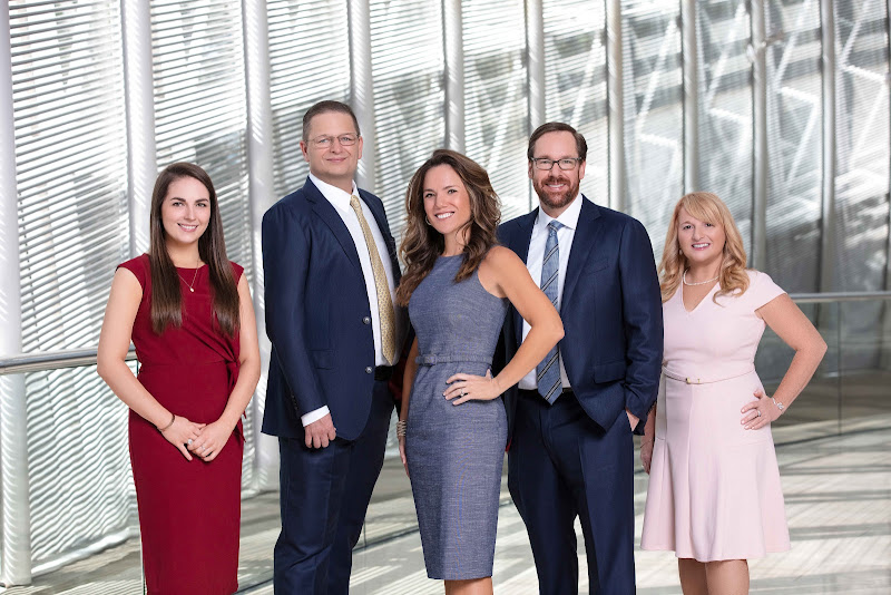 Beacon Pointe Advisors - Financial planner in Dallas