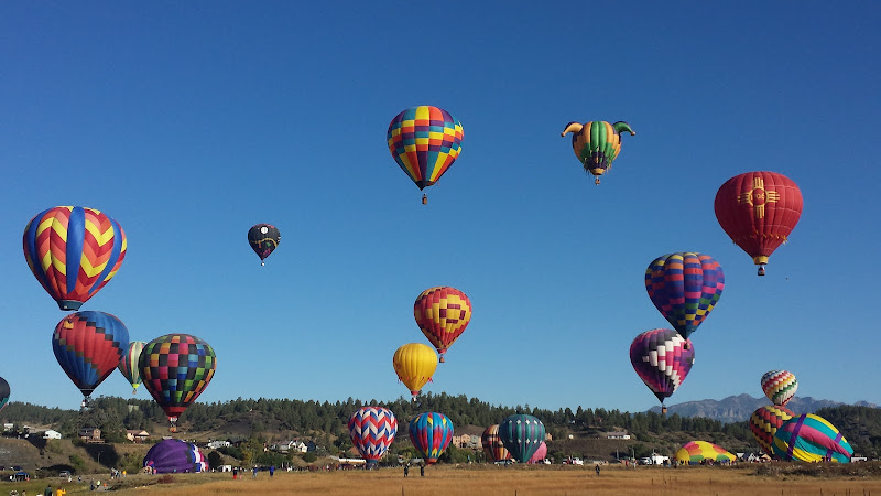 Pagosa Springs Community Center - Community center in Pagosa Springs