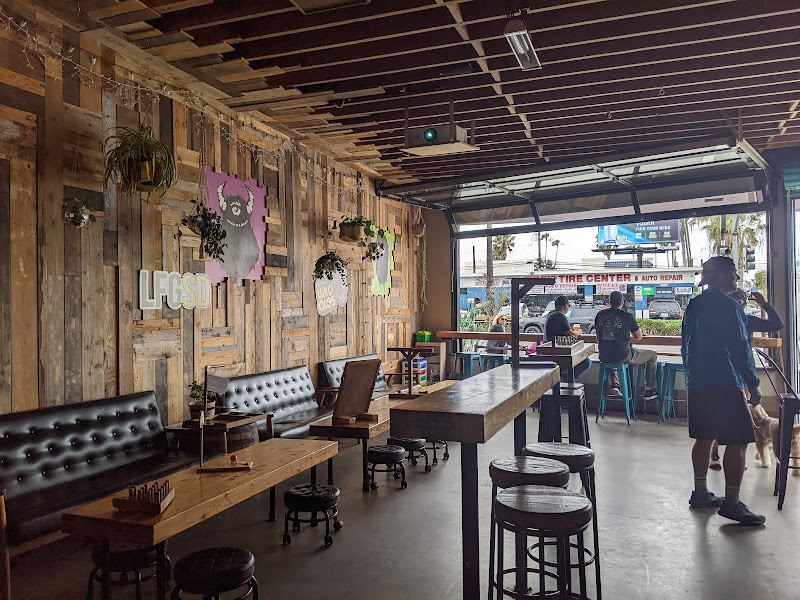 California Wild Ales - Brewery in San Diego