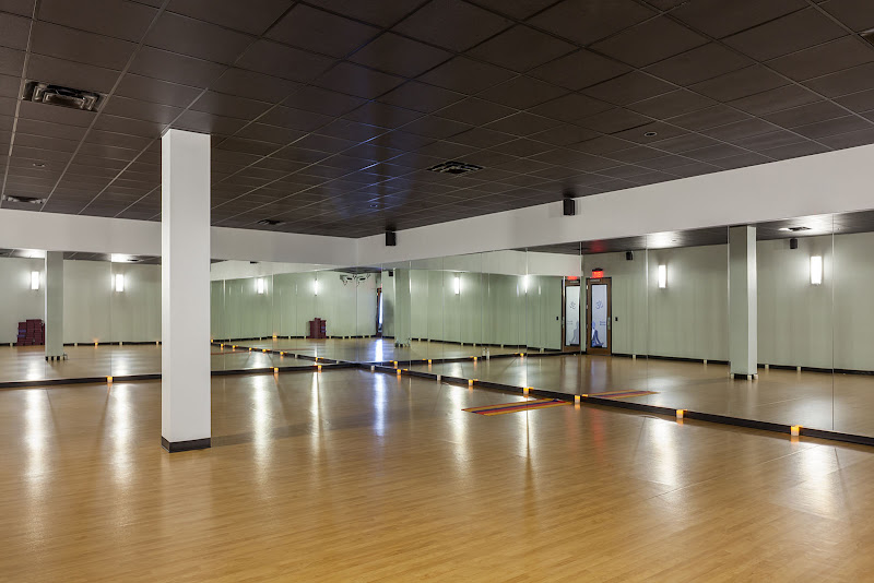 103° Hot Pilates & Yoga