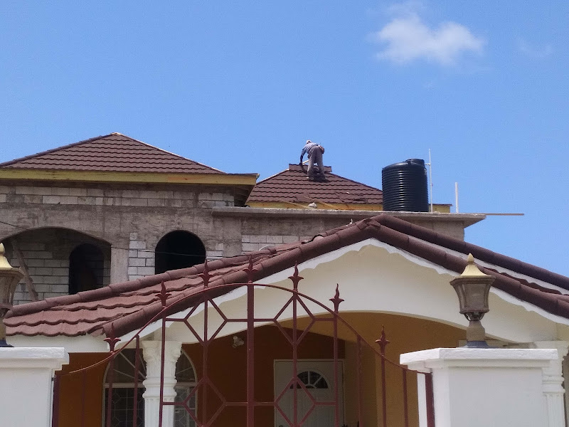Weathershield Limited