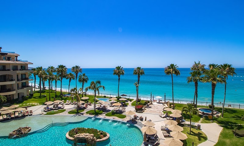Villa La Estancia Cabo San Lucas - Resort hotel in El Medano Ejidal