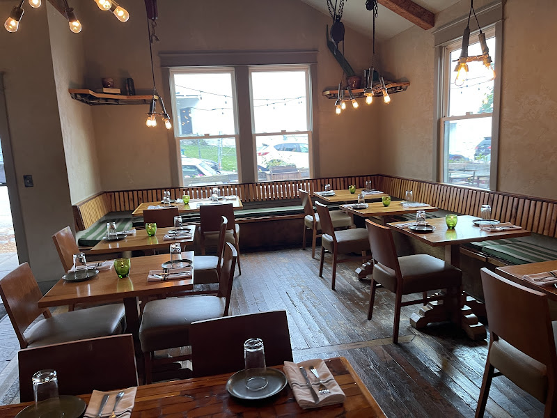 The Treehouse Nashville