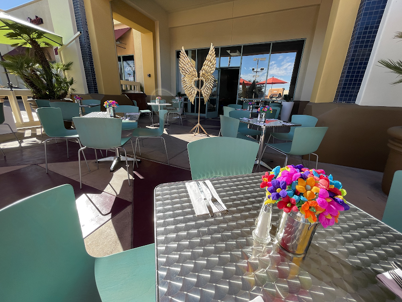 Casa Luna Mexican & Seafood Restaurant - Mexican restaurant in Palm Desert