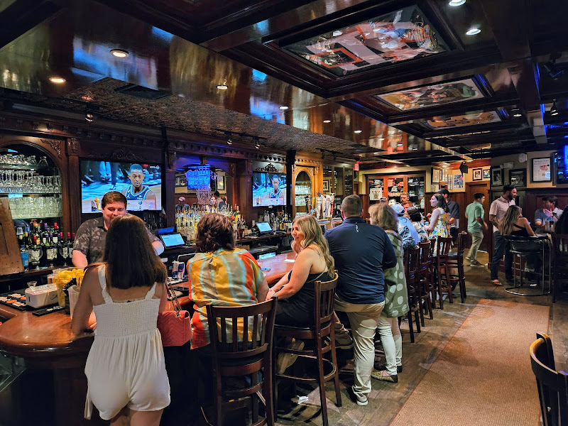 Reilley's Grill & Bar