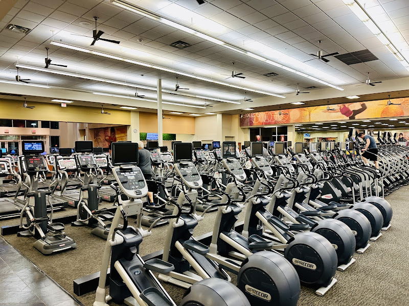 LA Fitness - Gym in Dallas