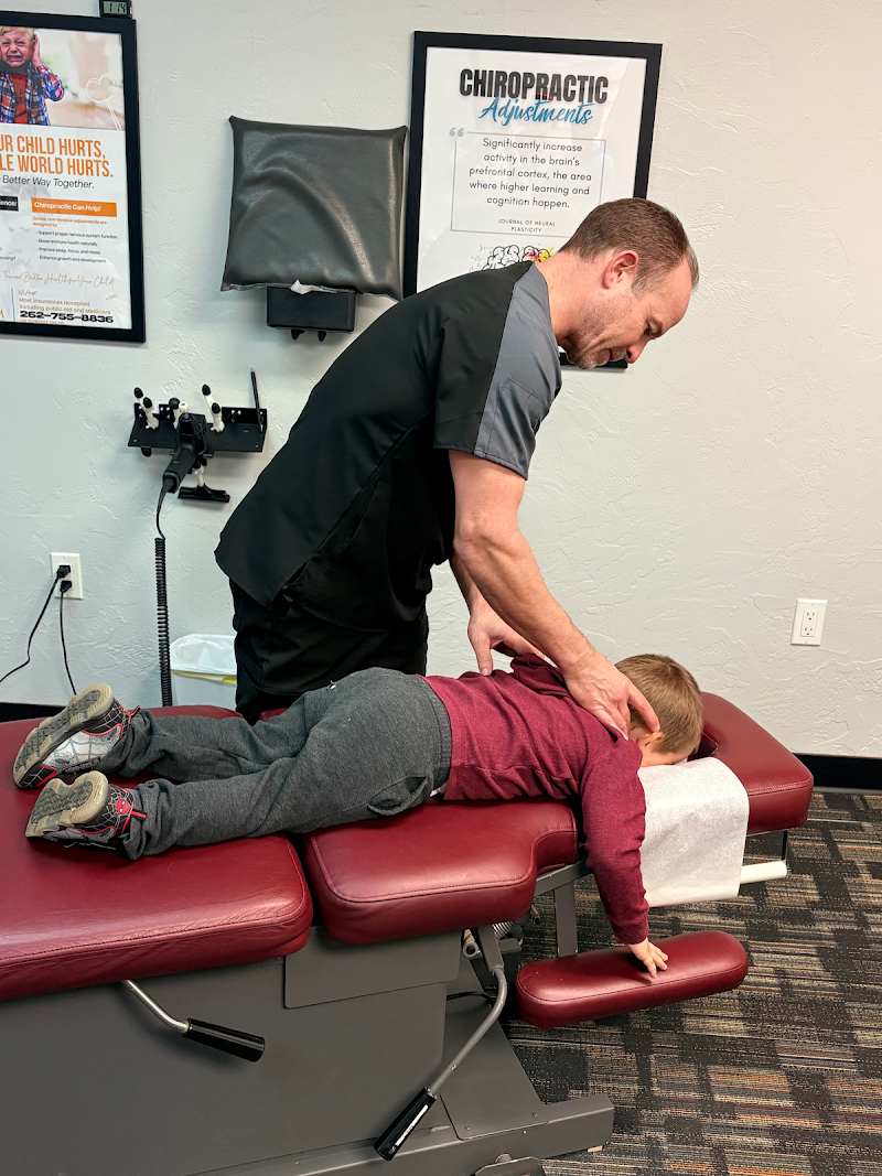 Freedom Chiropractic and Wellness - Chiropractor in 111 Center St Unit 2