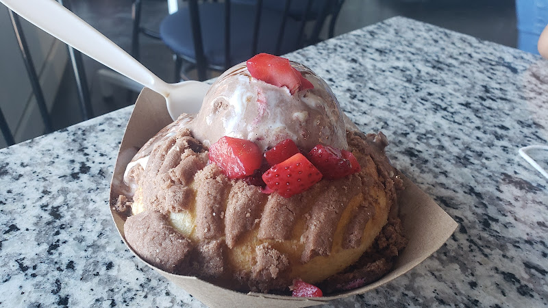 valley ice cream shop LLC