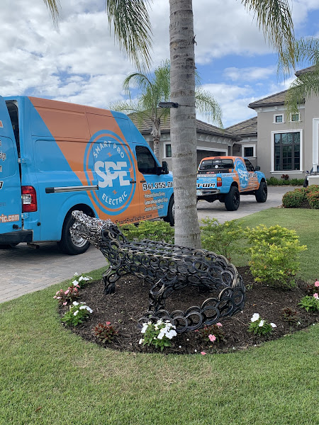 Smart Pro Electric