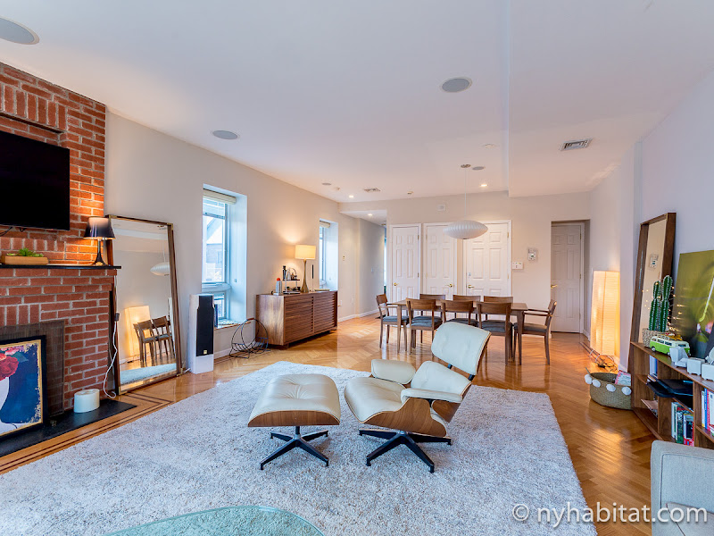 New York Habitat VLF Inc - Real estate agency in New York