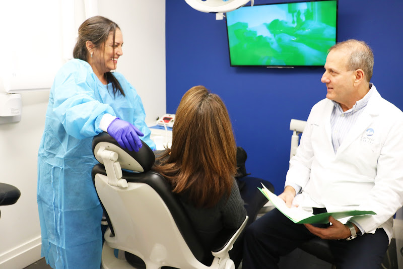 Bayfront Dental