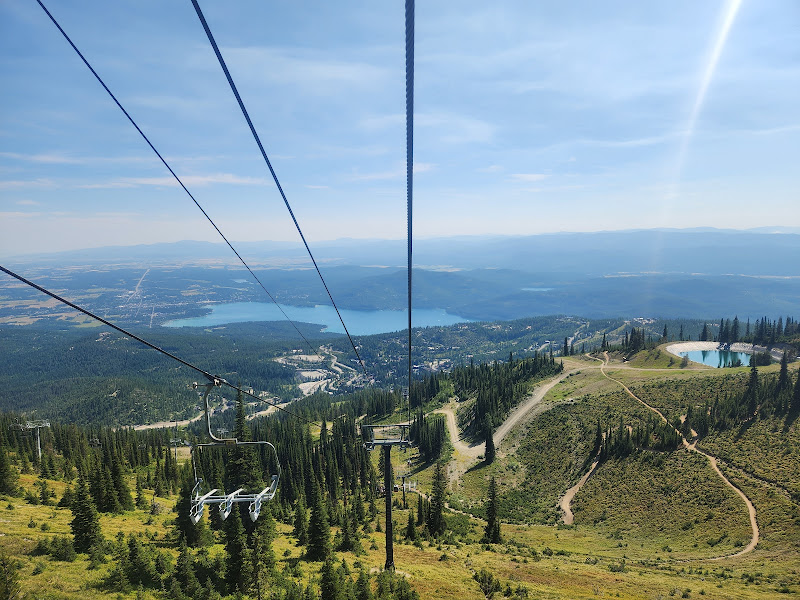Base Lodge Coffee Bar - Coffee shop in Whitefish