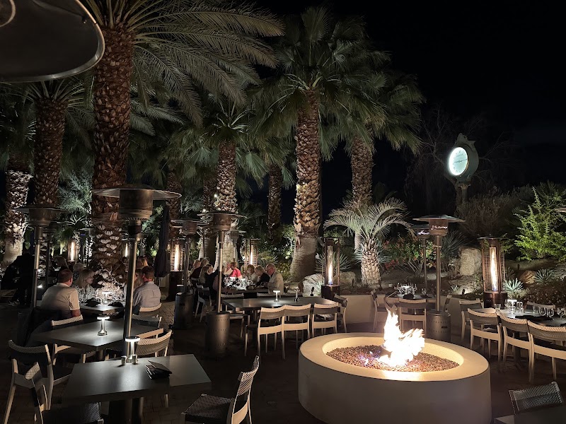 Arnold Palmer's Restaurant photo