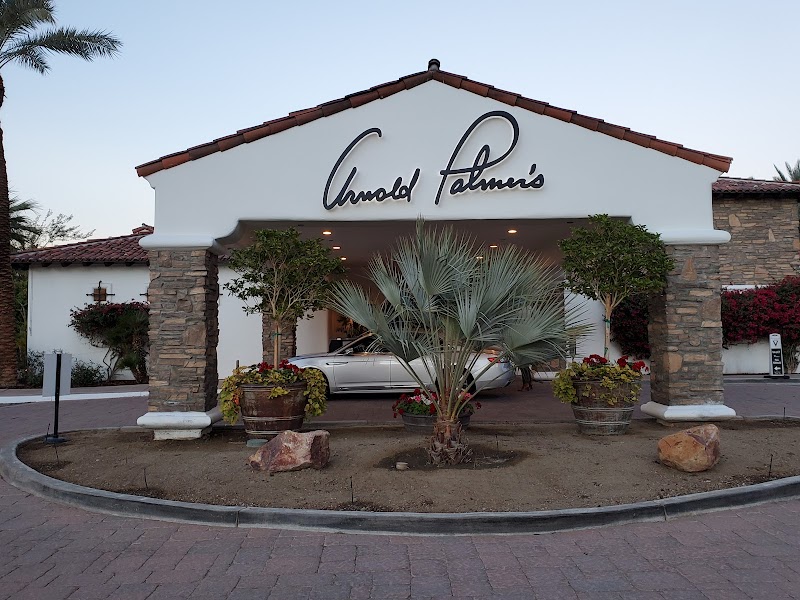 Arnold Palmer's Restaurant photo