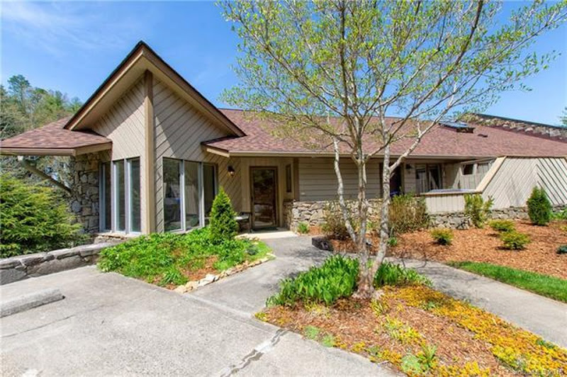 Black Bear Rentals, Inc - Property management company in Asheville