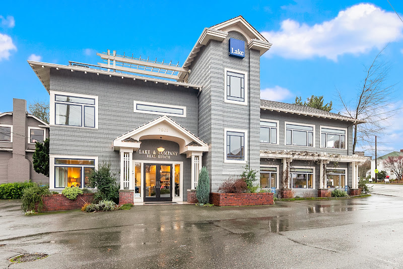 Lake & Company Real Estate