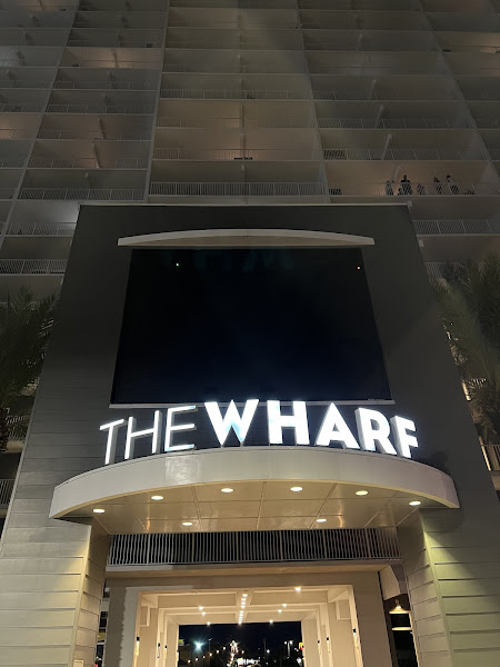 Laketown Wharf Events Center