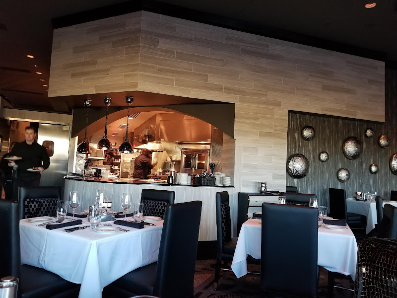 Morton's The Steakhouse