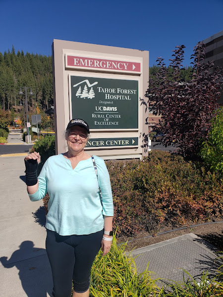 Tahoe Forest Hospital Emergency Room