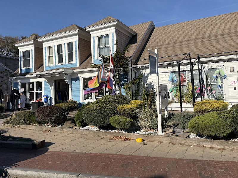 French Feelings - Store in Provincetown