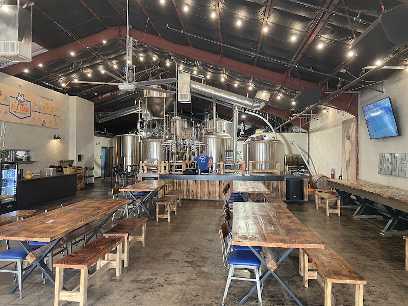 Able Baker Brewing - Brewery in Las Vegas