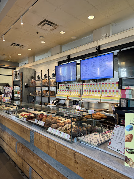 Common Bond Bistro & Bakery