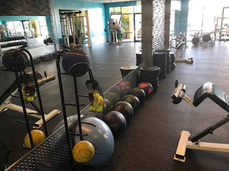 BODYZONE FITNESS