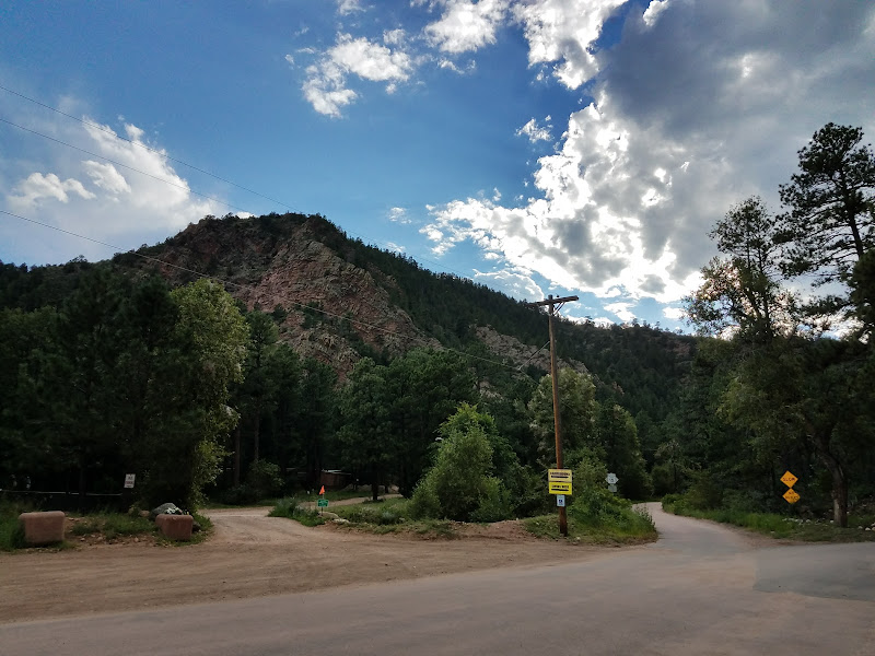 May Natural History Museum - Tourist attraction in Colorado Springs