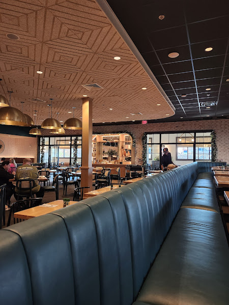 Roma Table - Restaurant in Sevierville