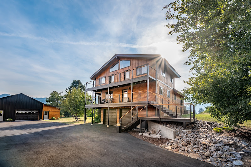 Sydney Groen Realtor | Keller Williams Realty NCW - Real estate agency in Leavenworth