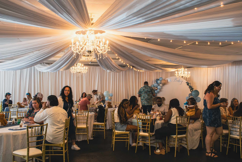 Jade Venue Pensacola