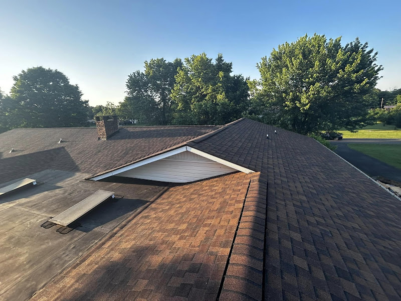 CH Roofing - Roofing contractor in Chattanooga