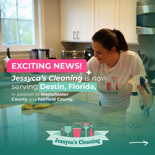 Jessyca’s Cleaning Service - House cleaning service in Destin