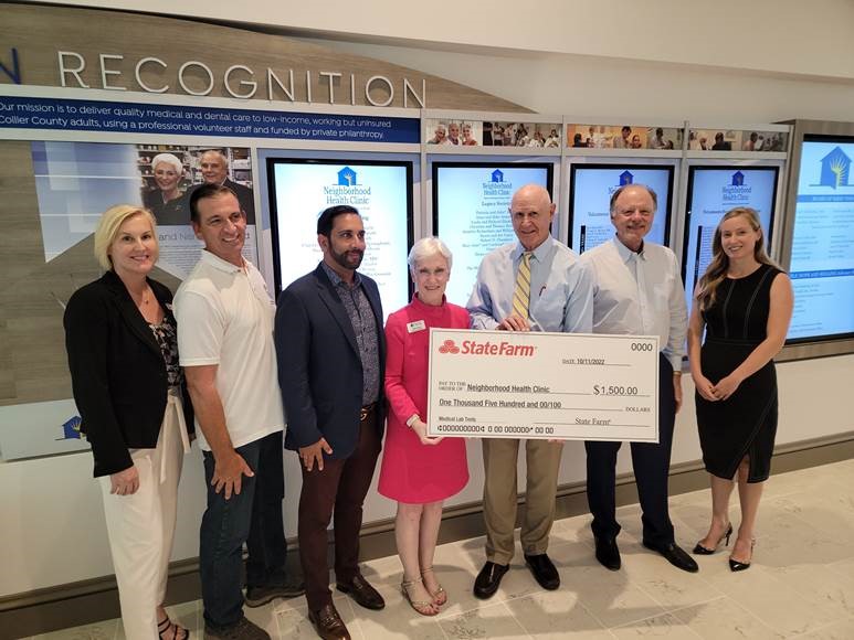 Brian Glaeser - State Farm Insurance Agent - Insurance agency in Naples