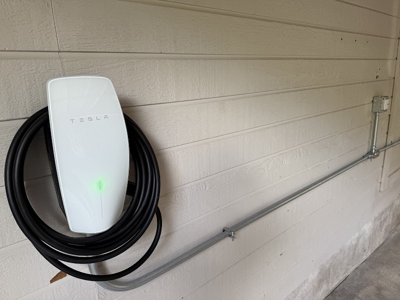 Copperhead Electrical Services LLC photo