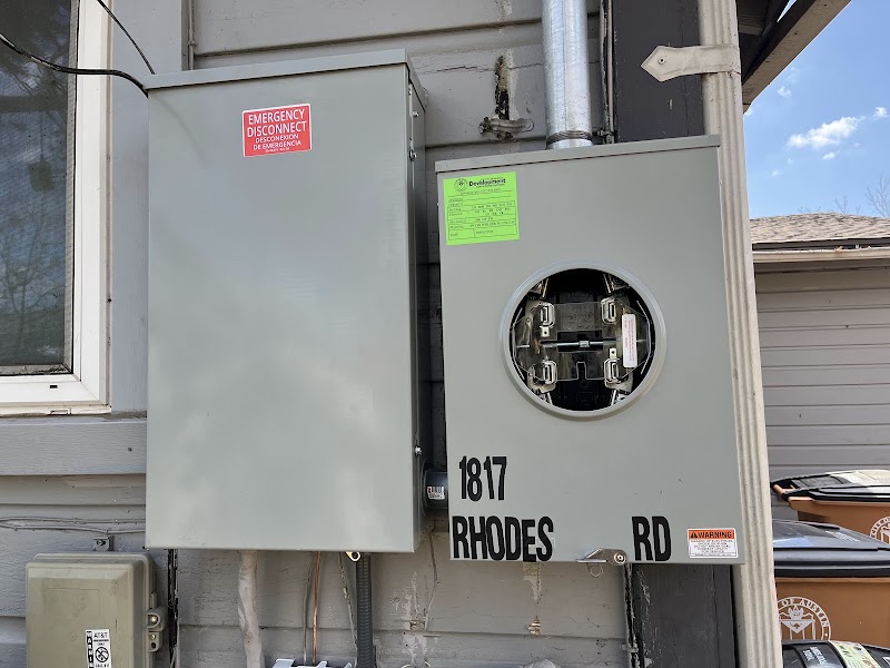 Copperhead Electrical Services LLC photo
