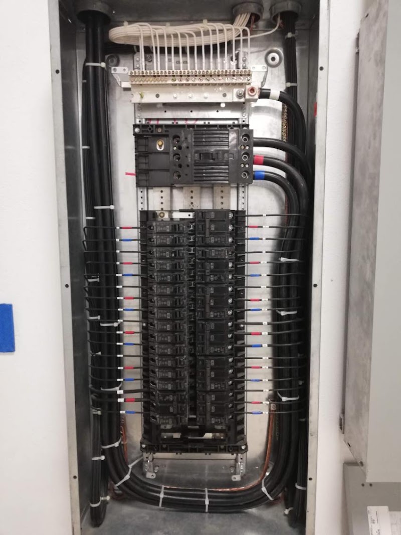 Copperhead Electrical Services LLC photo