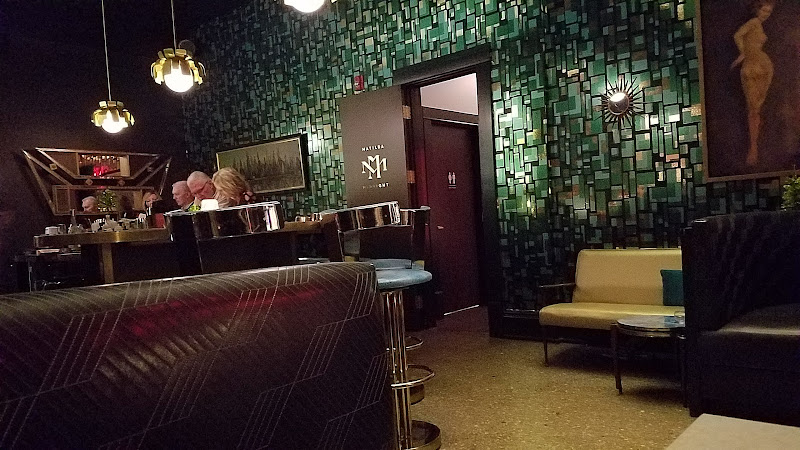 Matilda Midnight - Bar in Chattanooga
