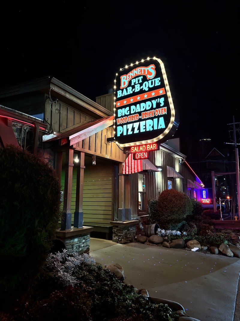 Big Daddy's Pizzeria photo