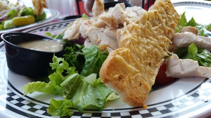 Big Daddy's Pizzeria photo