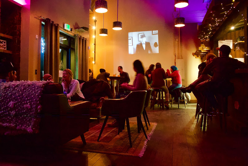 The Good Wolf Brewing Company - Brewery in your area