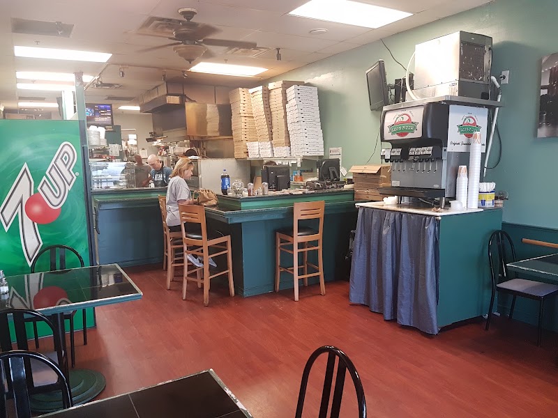 Leo's Pizza - Pizza restaurant in West Palm Beach