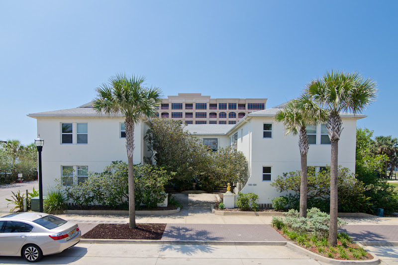 Morgan Property Management