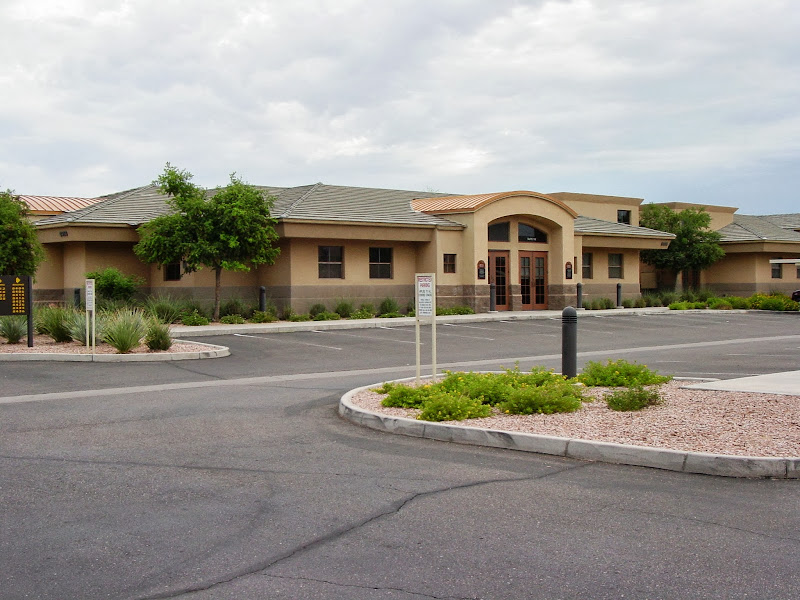 Scottsdale Chiropractic wellness