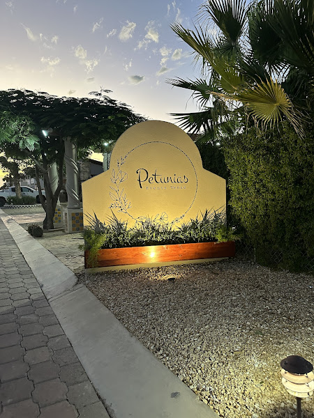 Petunia´s Venue - Wedding venue in Carr. Transpeninsular col-Km 3.7
